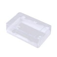 thumbnail image 1 of Boîte Étanche pour Prise Type 118, Couvercle de Prise pour Entrepôt Transparent, 1 of 6