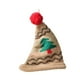 thumbnail image 3 of Mini gorro navideño de punto Strade Fareast Limited con pompón Alce rojo, 3 of 5