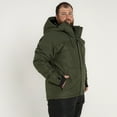 thumbnail image 3 of Snow Country Outerwear Men's 2X- 7X Insulated Winter Ski Snow Jacket Coat Mountaineer, 3 of 7