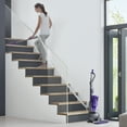 thumbnail image 3 of Dyson Ball Animal Origin Upright Vacuum Cleaner | Purple | New, 3 of 8
