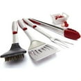 thumbnail image 1 of Onward 40070 Stainless Steel Tool Set with Grips - 4 Piece, 1 of 1