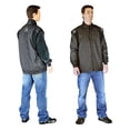 thumbnail image 4 of K1 RaceGear 11-KRJ-N-XL Kart Racing Jacket, Black - Extra Large, 4 of 4