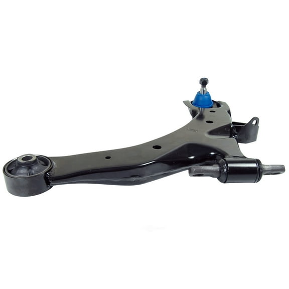 Suspension Control Arm and Ball Joint Assembly Fits select: 2001-2006 HYUNDAI ELANTRA