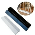 thumbnail image 2 of Lohuatrd Baby Toddler Pet Gate Fence Fixing Stair Way Safety Lock Thru Door Guide Sheet, 2 of 8
