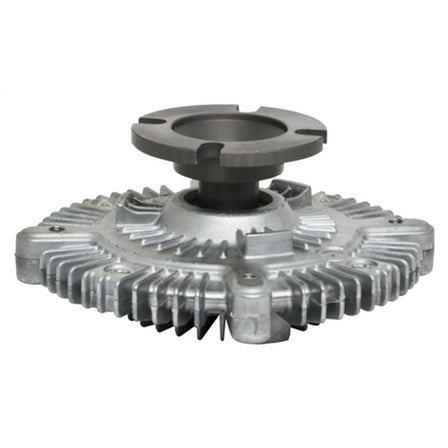 Four Seasons 36922 Fan Clutch Fits select: 1990 CHEVROLET CAPRICE, 1986-1992 TOYOTA SUPRA