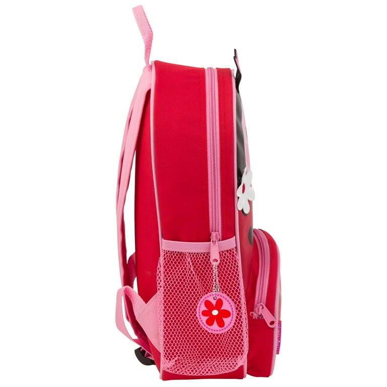 Sidekicks Backpack, Ladybug - Walmart.com