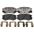 thumbnail image 1 of Raybestos Brakes Disc Brake Pad Set P/N:Eht924h, 1 of 3