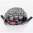 thumbnail image 3 of Deporte Ocio Riñonera Informal para Mujer Al Aire Libre Con Correa Ajustable, 3 of 9