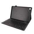 thumbnail image 1 of Wireless Magnetic Detachable Keyboard, Magnetic Keyboard Case ABS TPU Adjustable Multi Angle with Pencil Holder for Home, 1 of 7