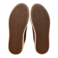 thumbnail image 3 of Tenis Ferragamo Gancio color café caramelo con suela color blanco mate, 3 of 5
