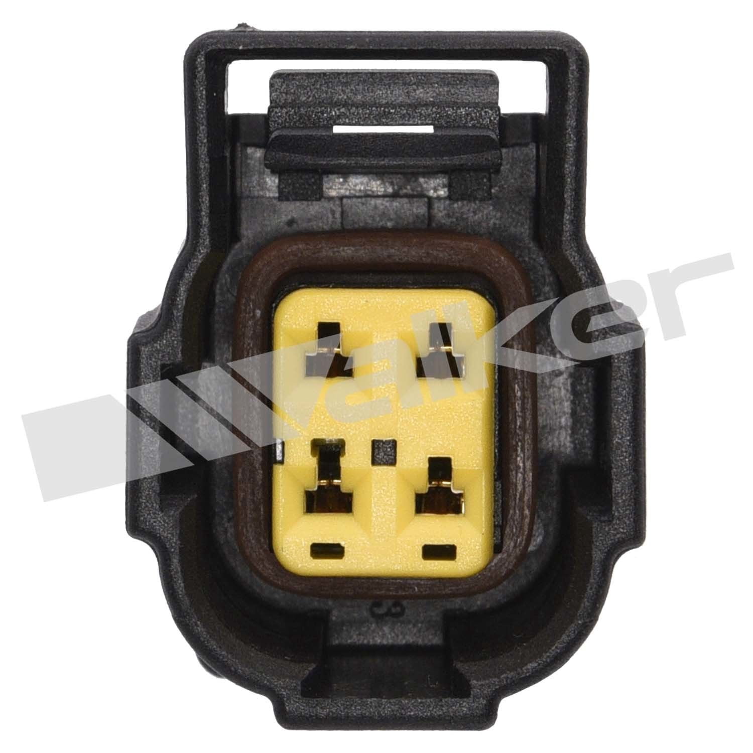 Walker Products OE Connector Oxygen Sensor Fits select: 2012-2015 MERCEDES-BENZ C, 2018-2021 MERCEDES-BENZ E