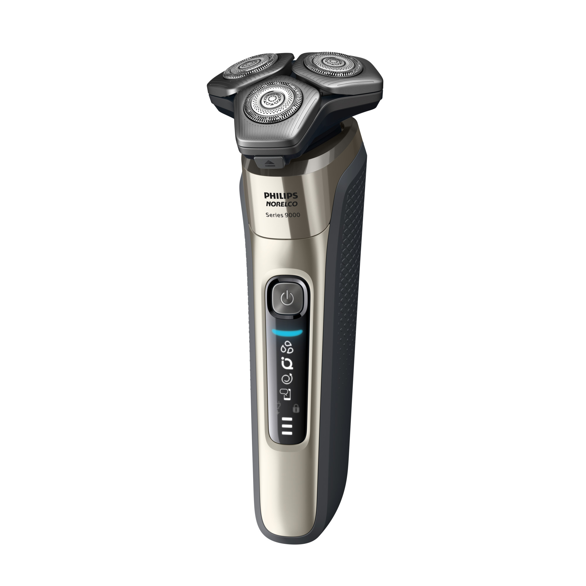 Philips Norelco Shaver 9400 S9502/83 - image 9 of 13