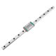 thumbnail image 1 of Riel de guía lineal Bloque de guía de riel deslizante lineal en miniatura para equipos automáticos(300mm), 1 of 8