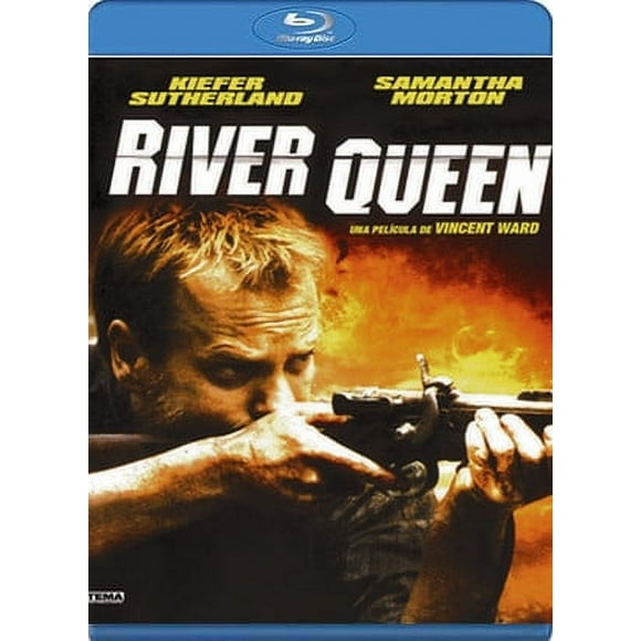 Reine de la Rivière (2005) [ Blu-Ray, Reg.A/B/C Import - Espagne ]