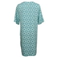 thumbnail image 2 of Hang Ten Womens Sun Dress, 2 of 4