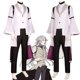 thumbnail image 3 of Sigma Cosplay Anime Bungou Stray Dogs 4th Costume Trench Uniforme Traje De Halloween Navidad Fiesta Para Hombres, 3 of 4