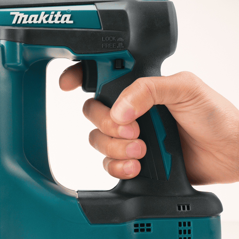 Makita 18V Cordless Brad Nailer Tool LXT 5 8 to 2