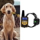thumbnail image 3 of Collar de choque para adiestramiento de perros 875 yardas Adiestramiento a 1pc negro Zulema Collar de entrenamiento, 3 of 8