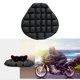 thumbnail image 5 of Almohadilla De Aire Inflable Cojín De Asiento De Motocicleta + Espejos Laterales la adaptaciónción A La Mayoría s Motocicletas Yotijar Cojín del asiento de la motocicleta, 5 of 10