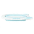thumbnail image 4 of Lavabo pequeño ANGGREK Lavabo de bebé plegable duradero para limpieza alta temperatura, 4 of 8