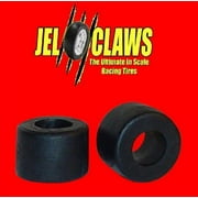1/64 Rubber Racing Tires for AFX Magna Traction (10)