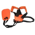 thumbnail image 3 of Arnés De Hombro Doble Para Desbrozadora, Correa De Hombro Ajustable Y Flexible Duradera 4119 710 9001 Resistente Al Desgaste Para STHIL FS, 3 of 7