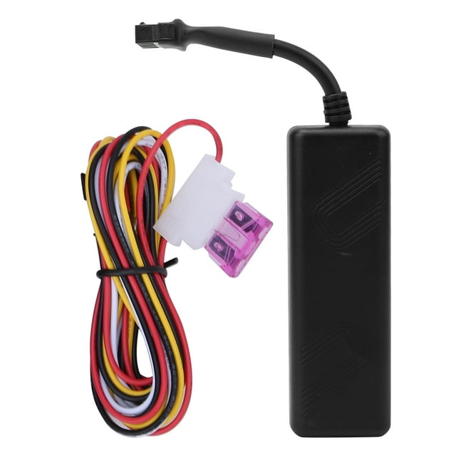 Dispositivo rastreador GPS con sistema de monitoreo en tiempo real para accesorios de scooter eléctrico M365