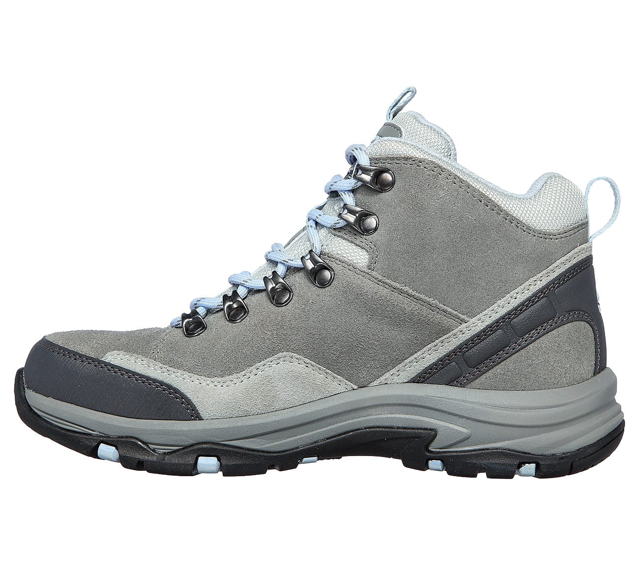 Skechers Trego Rocky Mountain Hiker Boot (Women's)
