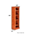 thumbnail image 3 of Sheridan Bookcase, 3 of 6