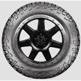 thumbnail image 4 of Cooper Discoverer Rugged Trek LT285/75R18 LRE 129/126Q pneu VUS toutes saisons, 4 of 7
