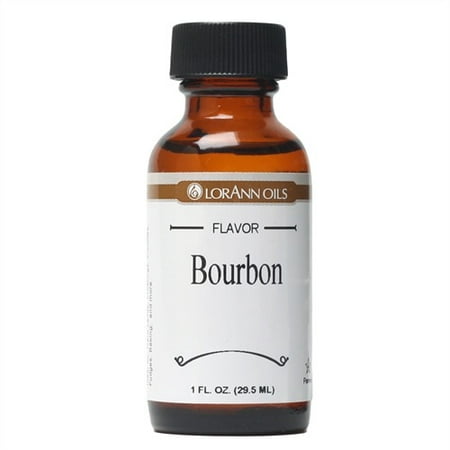 LorAnn Oils Bourbon Flavor, 1 Ounce