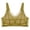 🔥 Green, variant on YYV Everyday Bras Plus sizw Sexy Lace Bra Womens Sports Bras Womens Bras No Underwire Full Support Breathable Adjustable Lace-Trim Plus-Size Wireless Bra Breathable Thin-Cup Seamless