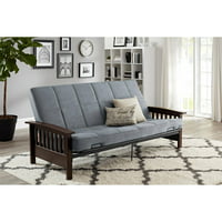 Better Homes and Gardens Neo Mission Futon