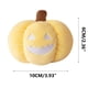 thumbnail image 3 of Decoraciones de Halloween, adornos de Halloween, regalos de Halloween, regalo de Halloween, luz nocturna, juguete de calabaza, llavero divertido, exquisito colgante de mochila para mujer, colgante de, 3 of 3