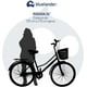 thumbnail image 3 of Bicicleta Urbana Bluelander Rodada 26 Negro, 3 of 3