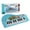 Blue, variant on Learning Toy Aged 1 And UP Kids Piano Electric Keyboard Baby Mini Piano Toy Birthday Gift Musical Piano Toy