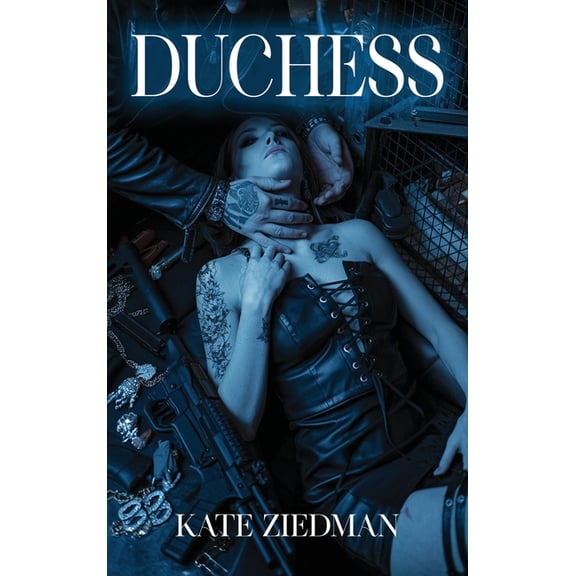 Duchess, (Hardcover)
