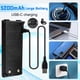 thumbnail image 4 of Ham Radio BAOFENG UV25M portátil de tres bandas, 5200 mAh, USB-C, 4 of 7