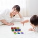 thumbnail image 2 of Bewildely Juego educativo de juguete para niños con tablero sensorial que desarrolla habilidades esenciales tablero sensorial educativo Juguetes, 2 of 6