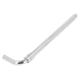 thumbnail image 4 of Brazo de ducha brazo de extensión de cabezal de ducha de acero inoxidable Interfaz NPT Recubrimiento galvanizado estirable para baño ANGGREK Otros, 4 of 7
