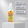 thumbnail image 6 of Rust Remover Spray for Metal and Car Parts – Fast Acting , Heavy Rust Dissolver and Preventive Protectant for Tools, Wheels, Hinges, and Chains – 180ml, 6 of 8