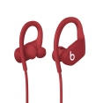 thumbnail image 5 of Pre-Owned Powerbeats High-Performance Wireless Earphones with Apple H1 Headphone Chip - Red, 5 of 5