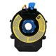 thumbnail image 3 of 1 Clock Spring Steering Wheel Airbag Hairspring For undai I20, 3 of 5