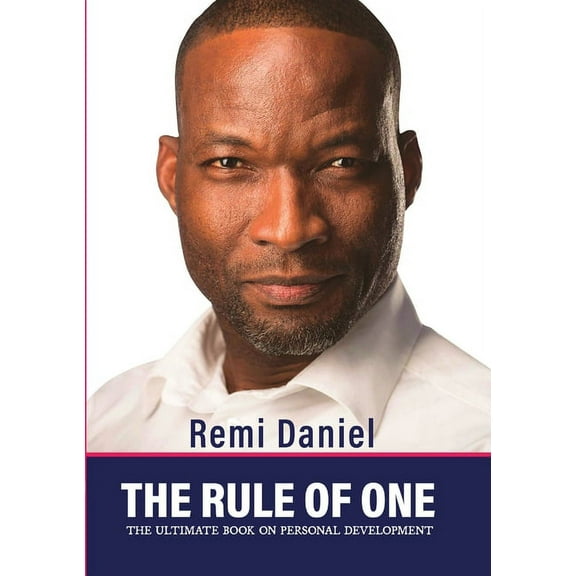 The Rule of One (Paperback)
