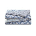 thumbnail image 2 of VCNY Home Malik 5-Piece Multicolor Medallion Reversible Comforter Set, Full/Queen, Adult, Unisex, 2 of 5
