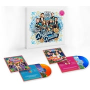 Los Angeles Azules – Ruta 40 [2LP] [Box Set, Color] (Vinyl) Box Set
