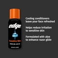 thumbnail image 4 of Edge Shave Gel Sensitive Skin with Aloe 2.75oz Each, 4 of 5