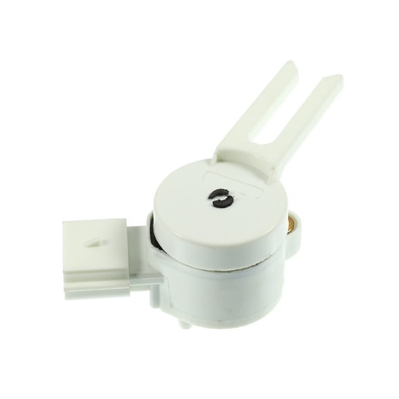 13597423 Brake Pedal Switch Position Sensor for Cadillac ATS 2013-2019 Plastic Metal White 1 Pcs