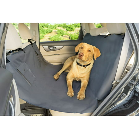 Premier Pet Hammock Seat Cover (Best Rated Dog Booster Seat)
