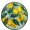 Lemons 3, variant on Customized Mexico Suncatchers for Windows, Stained Glass Window Hangings,Hand-Painted Glass Panel Perfect for Home Décor